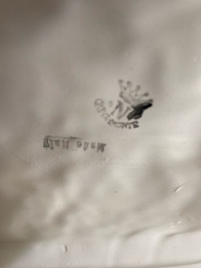 Statua Capodimonte Ubriaco