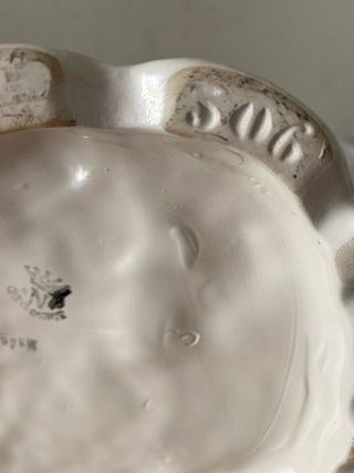 Statua Capodimonte Ubriaco