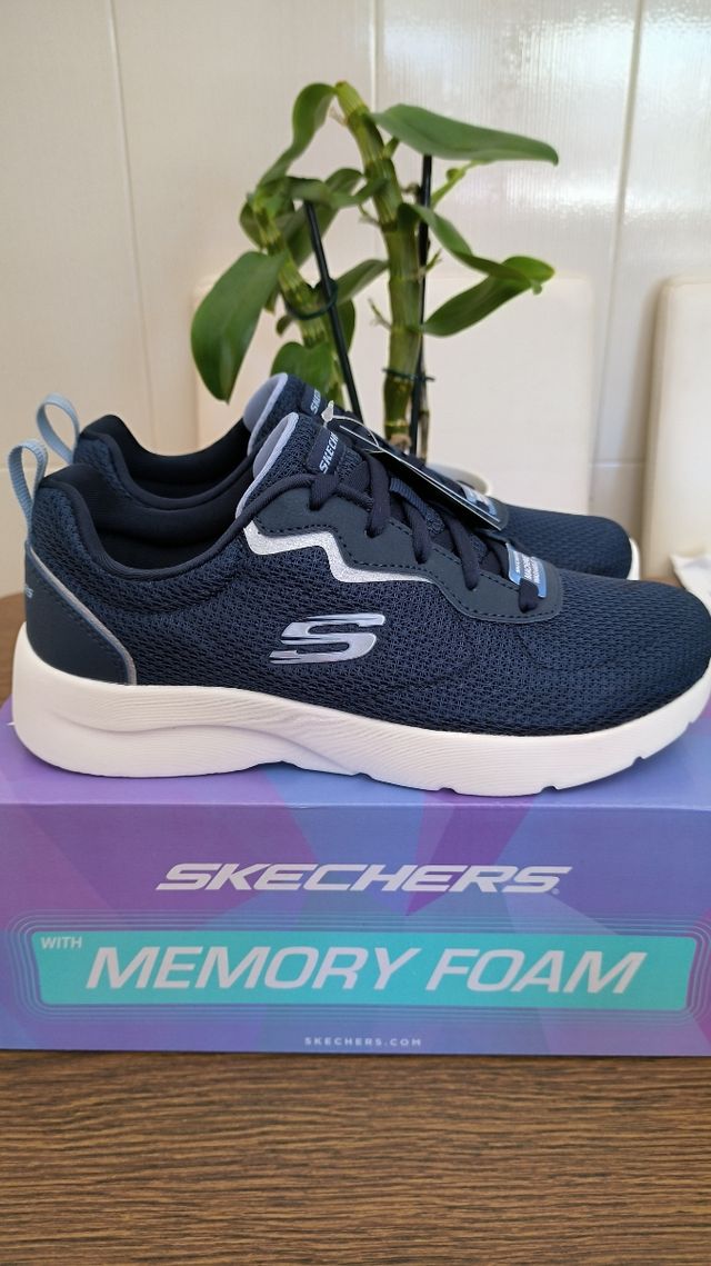 Zapatillas Skechers n°36