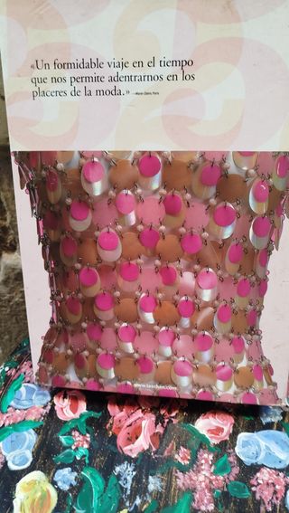 MODA HISTORIA DE LA MODA DESDE EL SIGLO XVIII AL X