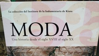 MODA HISTORIA DE LA MODA DESDE EL SIGLO XVIII AL X