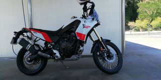 Yamaha tenere 700 7/21 22k