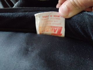 Maletín Targus portátil