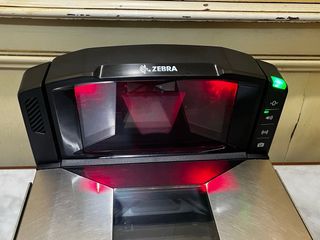 Lector Zebra MP7000 - Alta Calidad