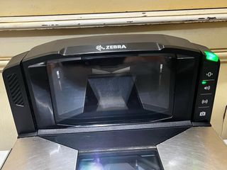 Lector Zebra MP7000 - Alta Calidad