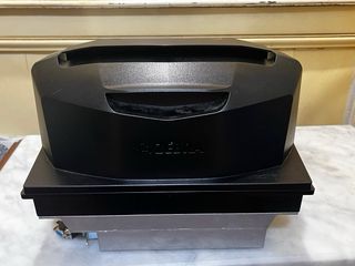 Lector Zebra MP7000 - Alta Calidad