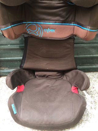 Silla coche Cybex