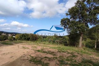 Solar en venta en Palafolls