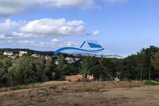 Solar en venta en Palafolls