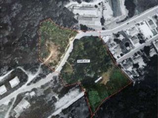 Solar en venta en Palafolls