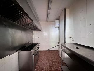 Local comercial en alquiler en L´Illa perduda en Valencia