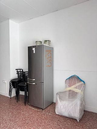 Local comercial en alquiler en L´Illa perduda en Valencia