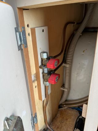 Renault Master 2003 2.8 120 DCI Camperizada