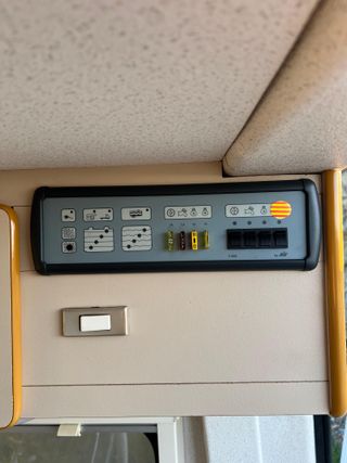 Renault Master 2003 2.8 120 DCI Camperizada