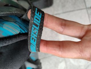 Patines Powerslide T32 niño