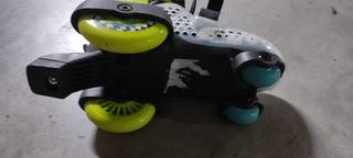 Patines Avigo ajustables 30-33