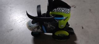 Patines Avigo ajustables 30-33