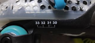 Patines Avigo ajustables 30-33