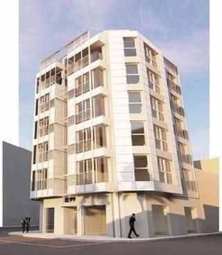 Edificio en venta en Zona Llombai en Burriana