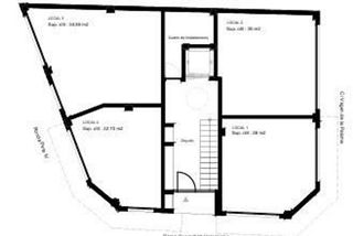 Edificio en venta en Zona Llombai en Burriana