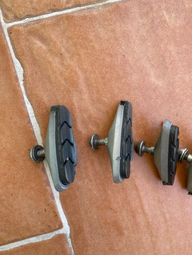 Pattini Freno Shimano Dura Ace