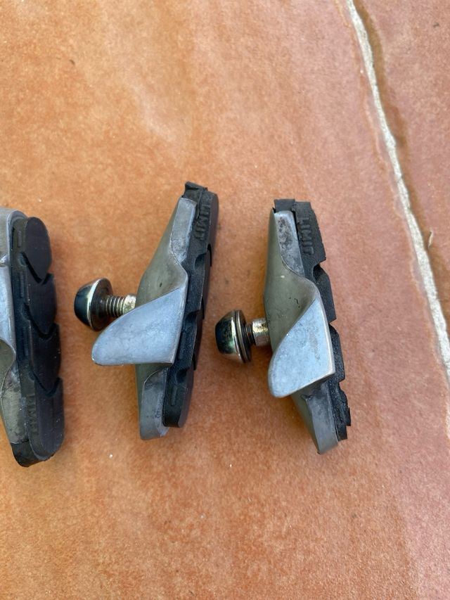 Pattini Freno Shimano Dura Ace