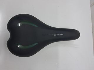 Sillín bicicleta ErgorSystem