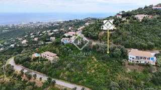 Terreno en venta en Can Semi - Mas Nou - Mas Ros en Castell-Platja d´Aro