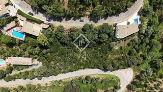 Terreno en venta en Can Semi - Mas Nou - Mas Ros en Castell-Platja d´Aro