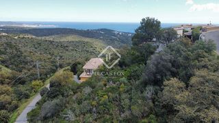 Terreno en venta en Can Semi - Mas Nou - Mas Ros en Castell-Platja d´Aro