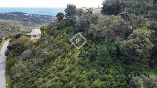 Terreno en venta en Can Semi - Mas Nou - Mas Ros en Castell-Platja d´Aro