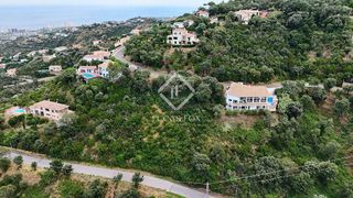 Terreno en venta en Can Semi - Mas Nou - Mas Ros en Castell-Platja d´Aro