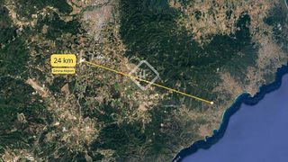 Terreno en venta en Can Semi - Mas Nou - Mas Ros en Castell-Platja d´Aro