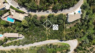 Terreno en venta en Can Semi - Mas Nou - Mas Ros en Castell-Platja d´Aro