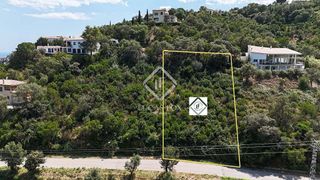 Terreno en venta en Can Semi - Mas Nou - Mas Ros en Castell-Platja d´Aro