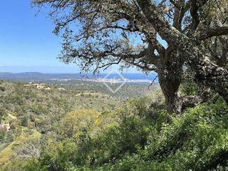 Terreno en venta en Can Semi - Mas Nou - Mas Ros en Castell-Platja d´Aro