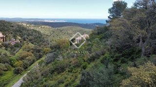 Terreno en venta en Can Semi - Mas Nou - Mas Ros en Castell-Platja d´Aro