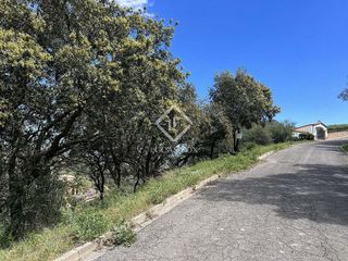 Terreno en venta en Can Semi - Mas Nou - Mas Ros en Castell-Platja d´Aro