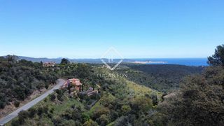Terreno en venta en Can Semi - Mas Nou - Mas Ros en Castell-Platja d´Aro