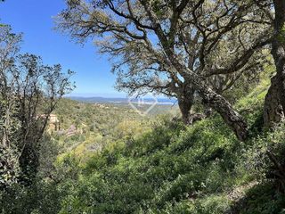 Terreno en venta en Can Semi - Mas Nou - Mas Ros en Castell-Platja d´Aro