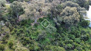 Terreno en venta en Can Semi - Mas Nou - Mas Ros en Castell-Platja d´Aro