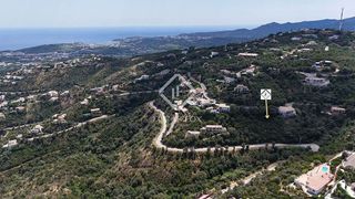 Terreno en venta en Can Semi - Mas Nou - Mas Ros en Castell-Platja d´Aro