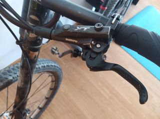 Cannondale Flash 29 carbono