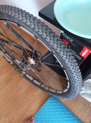 Cannondale Flash 29 carbono