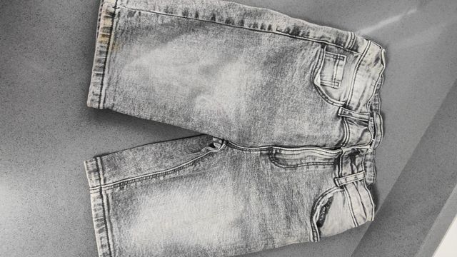 Ropa niño+sandalias velcro