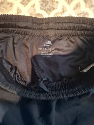 Shorts running Adidas talla s