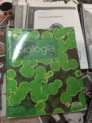 Biología