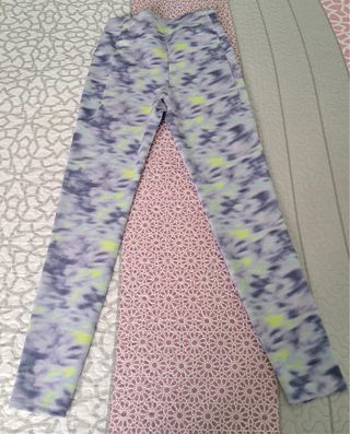 Mallas deportivas mujer talla L