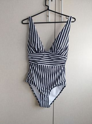 BAÑADOR MUJER TALLA M