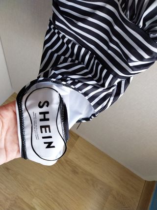 BAÑADOR MUJER TALLA M